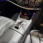 MERCEDES BENZ S320L (R19 LED) full