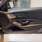 MERCEDES BENZ S320L (R19 LED) full