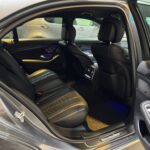 MERCEDES BENZ S320L (R19 LED) full