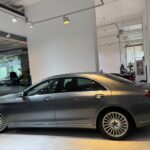 MERCEDES BENZ S320L (R19 LED) full