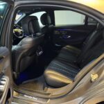 MERCEDES BENZ S320L (R19 LED) full
