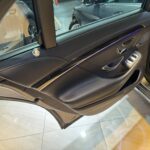 MERCEDES BENZ S320L (R19 LED) full