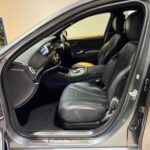 MERCEDES BENZ S320L (R19 LED) full