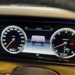 MERCEDES BENZ S320L (R19 LED) full