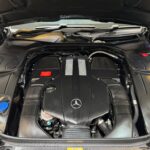MERCEDES BENZ S320L (R19 LED) full
