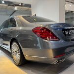 MERCEDES BENZ S320L (R19 LED) full