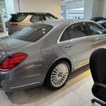 MERCEDES BENZ S320L (R19 LED) full