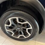 SUBARU SUBARU XV 1.6I-S AWD CVT full