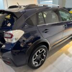 SUBARU SUBARU XV 1.6I-S AWD CVT full
