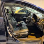 SUBARU SUBARU XV 1.6I-S AWD CVT full
