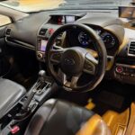 SUBARU SUBARU XV 1.6I-S AWD CVT full