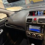 SUBARU SUBARU XV 1.6I-S AWD CVT full