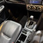 SUBARU SUBARU XV 1.6I-S AWD CVT full