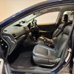 SUBARU SUBARU XV 1.6I-S AWD CVT full