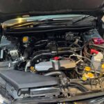 SUBARU SUBARU XV 1.6I-S AWD CVT full