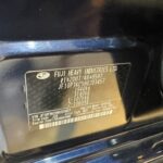 SUBARU SUBARU XV 1.6I-S AWD CVT full