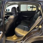 SUBARU SUBARU XV 1.6I-S AWD CVT full