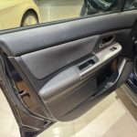 SUBARU SUBARU XV 1.6I-S AWD CVT full