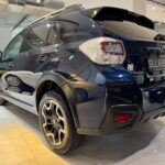 SUBARU SUBARU XV 1.6I-S AWD CVT full