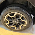 SUBARU SUBARU XV 1.6I-S AWD CVT full