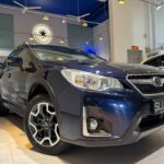 SUBARU SUBARU XV 1.6I-S AWD CVT full