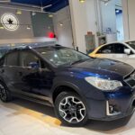 SUBARU SUBARU XV 1.6I-S AWD CVT full