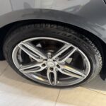 MERCEDES BENZ E220D AUTO full