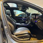MERCEDES BENZ E220D AUTO full