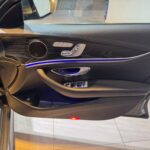 MERCEDES BENZ E220D AUTO full