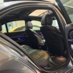MERCEDES BENZ E220D AUTO full