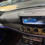 MERCEDES BENZ E220D AUTO full