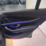 MERCEDES BENZ E220D AUTO full