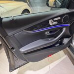 MERCEDES BENZ E220D AUTO full