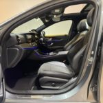 MERCEDES BENZ E220D AUTO full