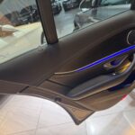 MERCEDES BENZ E220D AUTO full