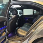 MERCEDES BENZ E220D AUTO full
