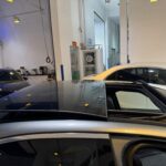 MERCEDES BENZ E220D AUTO full