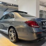 MERCEDES BENZ E220D AUTO full