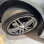 MERCEDES BENZ E220D AUTO full