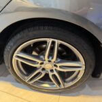 MERCEDES BENZ E220D AUTO full