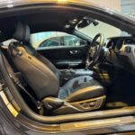 FORD MUSTANG 5.0 V8 GT COUPE 6 AT full
