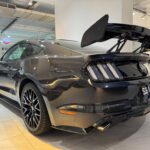 FORD MUSTANG 5.0 V8 GT COUPE 6 AT full
