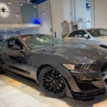 FORD MUSTANG 5.0 V8 GT COUPE 6 AT full