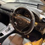 MERCEDES BENZ C180ML full