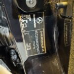 MERCEDES BENZ C180ML full