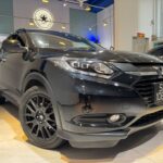 HONDA VEZEL 1.5X CVT full