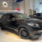 HONDA VEZEL 1.5X CVT full