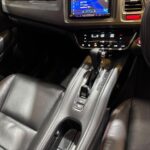 HONDA VEZEL 1.5X CVT full