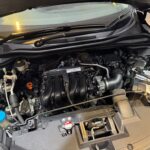 HONDA VEZEL 1.5X CVT full
