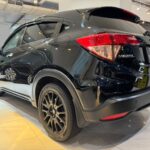 HONDA VEZEL 1.5X CVT full